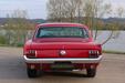 Ford Mustang 1966