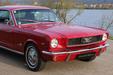 Ford Mustang 1966