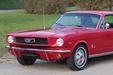 Ford Mustang 1966