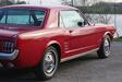 Ford Mustang 1966