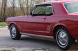 Ford Mustang 1966