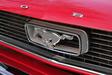 Ford Mustang 1966