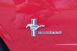 Ford Mustang 1966