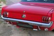 Ford Mustang 1966