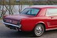 Ford Mustang 1966
