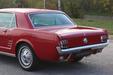 Ford Mustang 1966