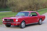 Ford Mustang 1966