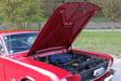 Ford Mustang 1966