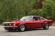 Ford Mustang GTA 390 Fastback 1967