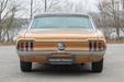 Ford Mustang 1967