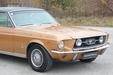 Ford Mustang 1967