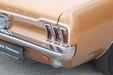 Ford Mustang 1967