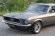 Ford Mustang 1967