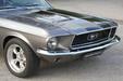 Ford Mustang 1967