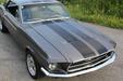 Ford Mustang 1967