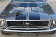 Ford Mustang 1967