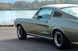 Ford Mustang Fastback1967