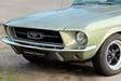 Ford Mustang Fastback1967