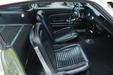 Ford Mustang Fastback1967