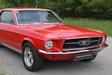 Ford Mustang GT 1967