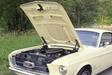 Ford Mustang Fastback 1967