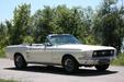 Ford Mustang GT 390 Cabrio 1967