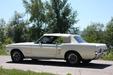 Ford Mustang GT 390 Cabrio 1967