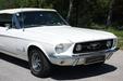 Ford Mustang GT 390 Cabrio 1967