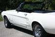 Ford Mustang GT 390 Cabrio 1967