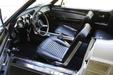 Ford Mustang GT 390 Cabrio 1967