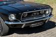 Ford Mustang Cabrio 1968