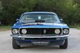 Ford Mustang Mach 1 1969