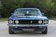 Ford Mustang Mach 1 1969