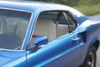 Ford Mustang Mach 1 1969