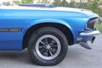 Ford Mustang Mach 1 1969