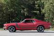 Ford Mustang 347 Stroker Fastback 1970