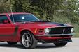 Ford Mustang 347 Stroker Fastback 1970