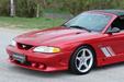 Ford Mustang Saleen S281 Cabrio 1996