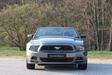 Ford Mustang Cabrio 2013