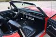 Ford Mustang Cabrio 1965