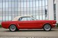 Ford Mustang Cabrio 1965