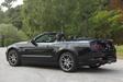 Ford Mustang GT Cabrio fabrikneu