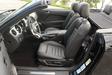 Ford Mustang GT Cabrio fabrikneu