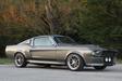 Ford Mustang Shelby GT 500 Eleanor Clone 1967