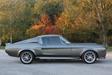 Ford Mustang Shelby GT 500 Eleanor Clone 1967