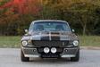 Ford Mustang Shelby GT 500 Eleanor Clone 1967