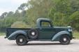 Ford V-8 Half Ton Pickup 1939