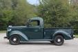 Ford V-8 Half Ton Pickup 1939