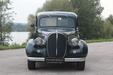 Ford V-8 Half Ton Pickup 1939