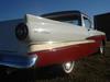 Ford Ranchero Custom 300 Pickup 1958